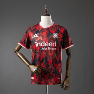 Frankfurt 26_27 Special Edition Jersey – Replica Football Soccer Shirt – S–4XL