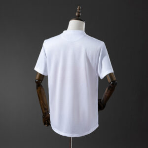 Poland 2012 Home Retro Jersey – Vintage Replica Football Soccer Shirt – S–XXL