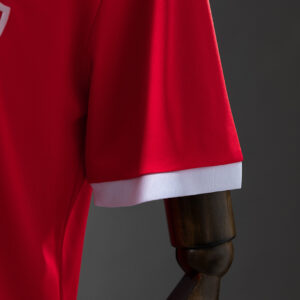 CA Independiente 82/85 Home Retro Jersey S-XXL