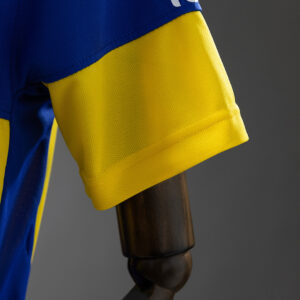Boca Juniors 11/12 Home Retro Jersey S-XXL