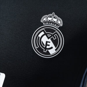 Real Madrid 2016/17 Third Away Player Version Retro Jersey – Vintage Replica Foo