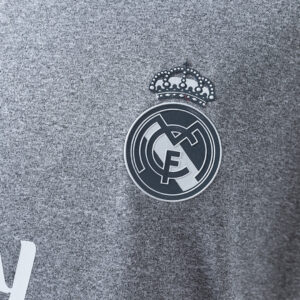 Real Madrid 2015/16 Away Retro Jersey – Vintage Replica Football Soccer Shirt –
