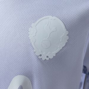 Tottenham Hotspur 125th Anniversary White Jersey – Replica Football Soccer Shirt