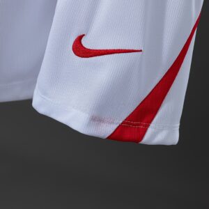 Turkiye 2026 Home Kids Kit Jersey – Replica Football Soccer Shirt – Size 16–28