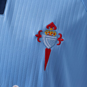 Celta de Vigo 1997/98 Home Retro Jersey – Vintage Replica Football Soccer Shirt