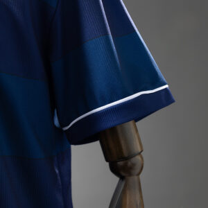 Real Sociedad 1999/00 Away Retro Jersey – Replica Football Soccer Shirt – S–XXL
