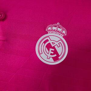 Real Madrid 2014/15 Away Retro Jersey – Vintage Replica Football Soccer Shirt –