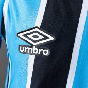 Gremio 25/26 Home Player Version Jersey – Replica Football Soccer Shirt – S–4XL
