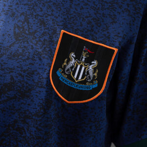 Newcastle United 1997/98 Away Retro Shirt – Classic Football Shirt – S–XXL