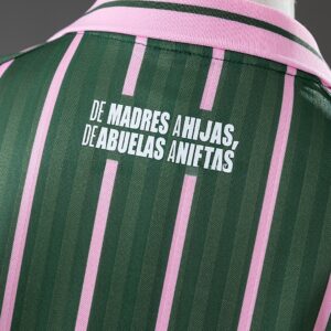 Real Betis 26_27 Special Edition Women's Jersey – Replica Football Soccer Shirt