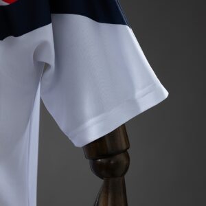 England 1990 Home Retro Jersey – Replica Football Soccer Shirt – S–XXL