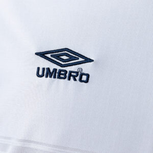 England 1999/01 Home Retro Jersey – Classic Football Shirt – S–XXL
