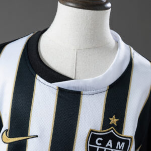 Atlético Mineiro 26_27 Home Kids Kit Jersey – Replica Football Soccer Shirt – SI