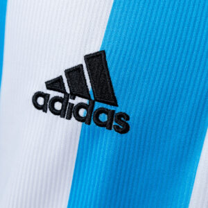 Racing Club de Avellaneda 00/01 Home Retro Jersey S-XXL