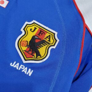 2000 Japan Home Retro Replica S-XXL