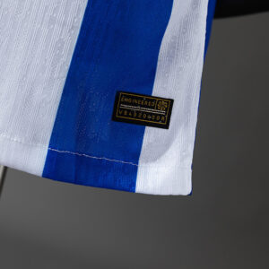 Brighton 25/26 Player Version Home Jersey – Replica Football Soccer Shirt – S–3X