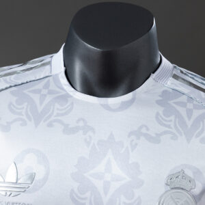 Real Madrid 25/26 Galaxy Lights special edition Player Version Jersey S-3XL
