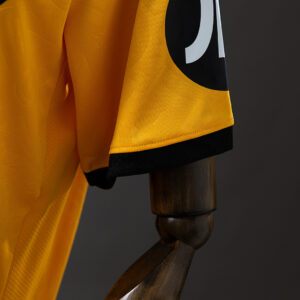 Wolves 25/26 Home Jersey – Replica Football Soccer Shirt – S–4XL