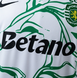 Sporting CP 25/26 Special Edition Jersey
