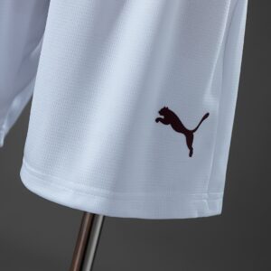 Portugal 2026 Away Shorts – Replica Football Soccer Shorts – S–XXL