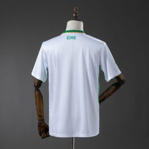 Ireland 24/25 Away Jersey – Replica Football Soccer Shirt – S–4XL