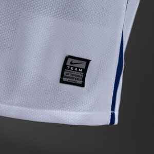 Manchester United 2008/09 Away Player Version Retro Jersey – Vintage Replica Foo