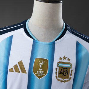 Argentina 2026 Home Stadium Jersey – Replica Football Shirt – S–4XL