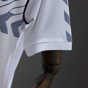 Tottenham Hotspur 1986 Home Retro Jersey – Classic Football Shirt – S–XXL