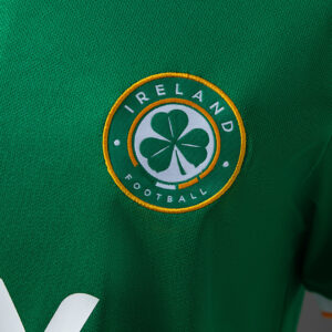 Ireland 26_27 Home Jersey – Replica Football Soccer Shirt – S–4XL