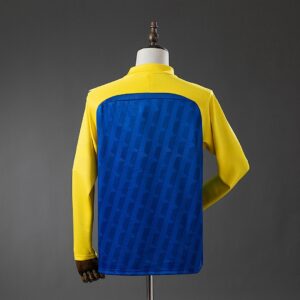 Las Palmas 25_26 Training Top Blue – Replica Football Soccer Shirt – S–XXL