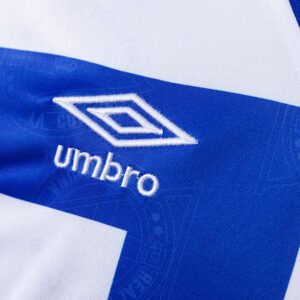 Retro Deportivo La Coruña 1994/95 Home Jersey – Vintage Replica Football Soccer