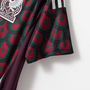 2024 Mexico Home Jersey – Replica Football Soccer Shirt – S–4XL