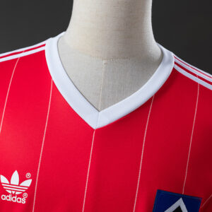 Hamburger 83/84 Away Retro Jersey S-XXLHamburger SV 1983/84 Away Retro Jersey –