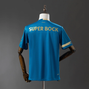 Porto 22/23 Third Retro Jersey