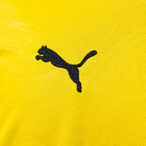 Dortmund 25/26 Home Jersey – Replica Football Soccer Shirt – S–4XL