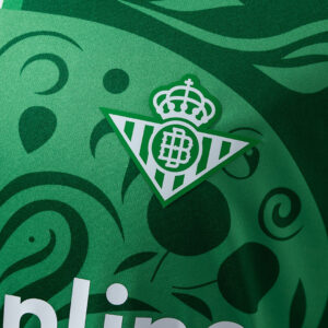 Real Betis 2025/26 Special Edition Jersey – Replica Football Soccer Shirt – S–4X