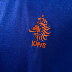 Netherlands 1998 Away Retro Jersey – Vintage Replica Football Soccer Shirt – S–X