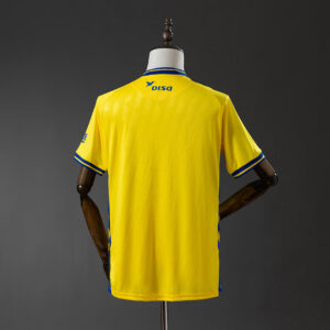 Las Palmas 25/26 Home Jersey – Replica Football Soccer Shirt – S–4XL