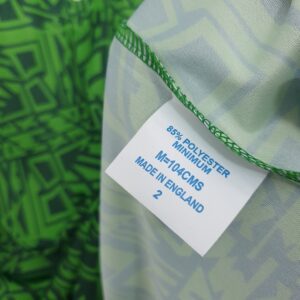 1994 Mexico Home Retro Jersey – Replica – S-XXL