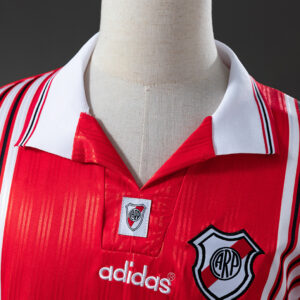 River Plate 96/97 Home Retro Jersey S-XXL