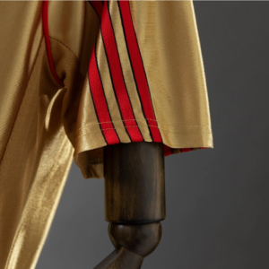 Benfica 99/00 Retro Home Jersey