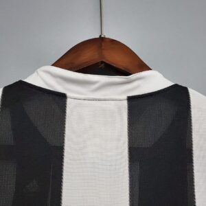 95/97 Newcastle United Home Retro Jersey – Vintage Replica Football Soccer Shirt