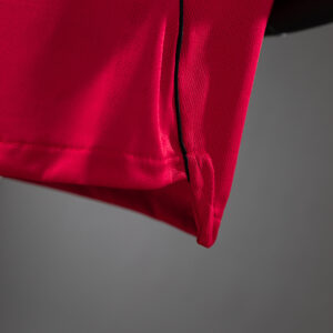 Manchester United 25/26 Home Player Version Jersey