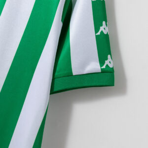Retro Real Betis 1993/94 Home Jersey – Vintage Replica Football Soccer Shirt – S