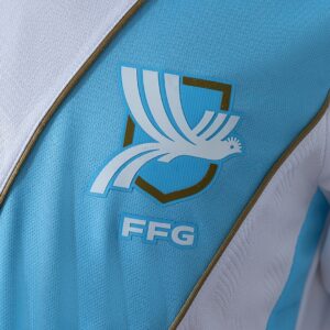 Guatemala 2026 Home Jersey – Replica Football Soccer Shirt – S–XXL