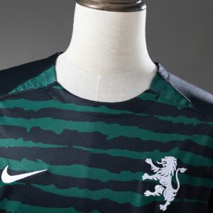 Sporting CP 25_26 Christmas Special Edition Jersey – Replica Football Soccer Shi