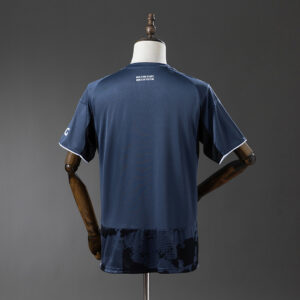 Frankfurt 25/26 Third Jersey – Replica Football Soccer Shirt – S–XXL