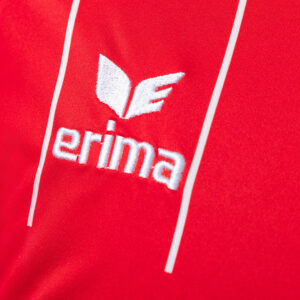Köln 2017/18 Home Retro Jersey – Vintage Replica Football Soccer Shirt – Size S–