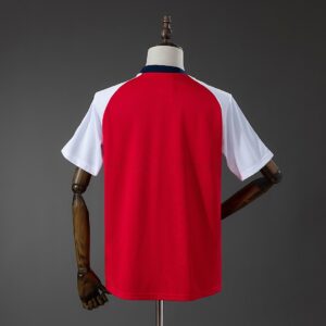 Arsenal 25_26 Originals T-Shirt – Replica Football Soccer Shirt – S–XXL