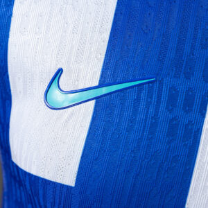 Brighton 25/26 Player Version Home Jersey – Replica Football Soccer Shirt – S–3X